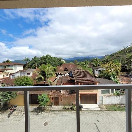 Ubatuba - Apartamento No Centro Da Cidade Proximo A Restaurantes E As Grande, Centro, Itagua, Etc. Exterior foto