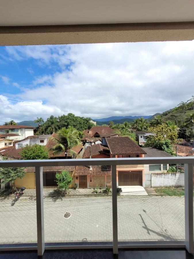 Ubatuba - Apartamento No Centro Da Cidade Proximo A Restaurantes E As Grande, Centro, Itagua, Etc. Exterior foto